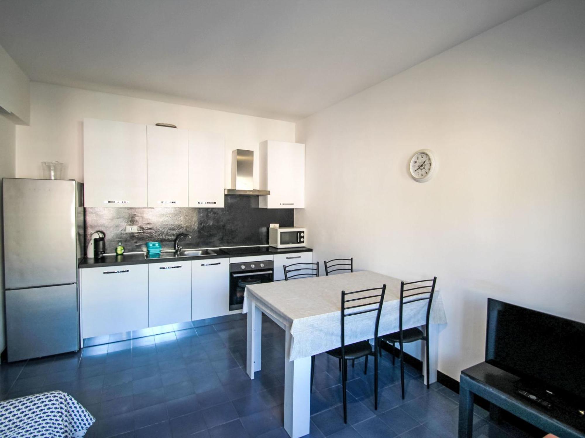 Apartment Caterina By Interhome سيستري ليفانتي المظهر الخارجي الصورة