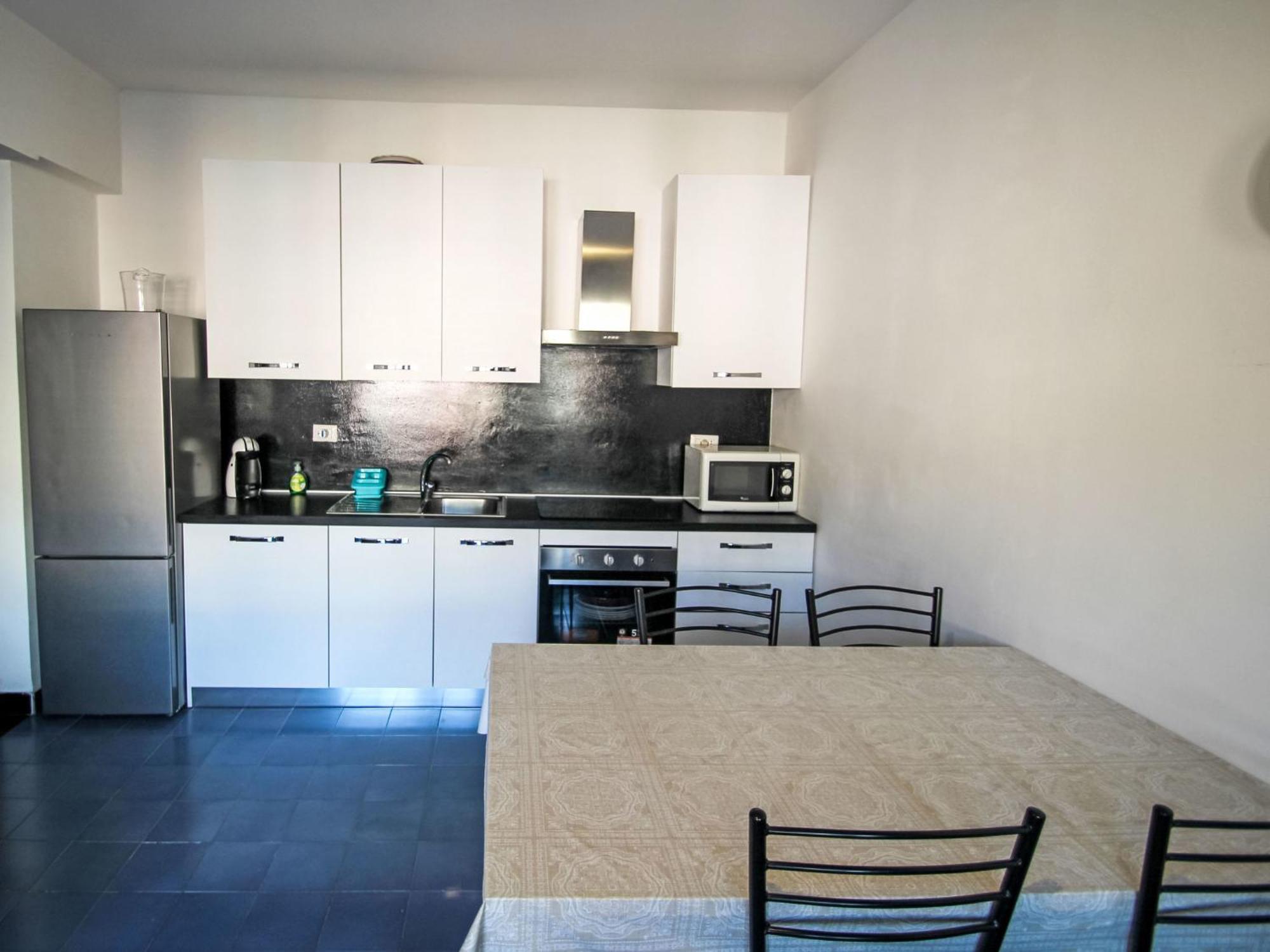 Apartment Caterina By Interhome سيستري ليفانتي المظهر الخارجي الصورة